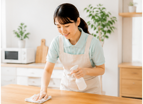 生活援助