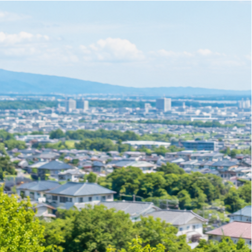 地域との連携
