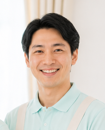 スタッフ紹介
